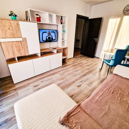 Havana Apartament Năvodari