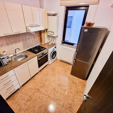 Havana Apartament Năvodari