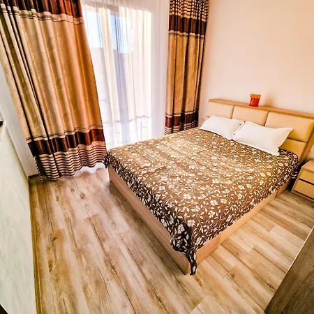 Apartmán Havana Apartament
