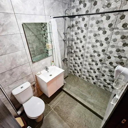 Havana Apartament Năvodari